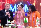 Mario Hart cometió bochornoso "blooper" en el último programa de MQM