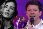 Mario Hart se pronunció furioso por agresión a Korina Rivadeneira
