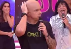 Mario Hart sorprendió con radical cambio de look