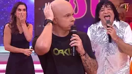 Mario Hart cambió su look y así reaccionaron en MQM