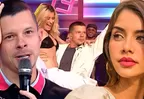 ¿Mario Hart tuvo problemas con Korina Rivadeneira tras su polémico baile?