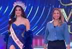 Melanie Martínez y Camila Domínguez brillaron juntas en pasarela