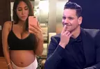 ¿Melissa Paredes está embarazada de Anthony Aranda? Mario Hart reveló esto