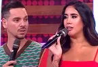 Melissa Paredes se casa por bienes separados con Anthony: "De los errores aprende"