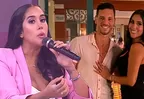 Melissa Paredes sobre academia de baile: “Anthony Aranda y yo somos socios”