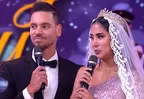 Melissa Paredes y Anthony Aranda ¿Por qué no tuvieron luna de miel?