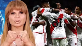 ¿Mhoni Vidente predijo que Perú será el campeón de la Copa América 2024? | Composición: Karina Guimaray