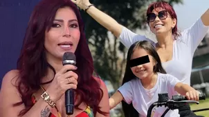 Milena Zárate y la poderosa razón por la que no volvería a ser madre