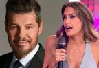 Milett Figueroa aclaró rumores de separación de Tinelli: “Sé lo que vivo en mi relación”