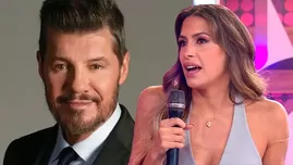 Milett Figueroa aclaró así rumores de separación de Tinelli