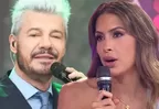 Milett Figueroa reveló por qué no celebró con Marcelo Tinelli su cumpleaños