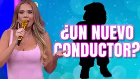 ¿Mande Quien Mande tendrá nuevo conductor?