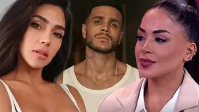 Onelia a Mario sobre 'cerrar ciclos' con Vania: "No fue adecuado"