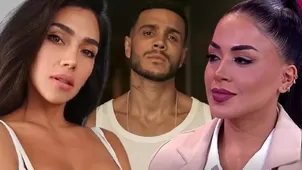 Onelia a Mario sobre 'cerrar ciclos' con Vania: "No fue adecuado"