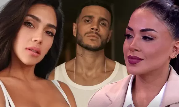 Rosángela Espinoza halagó a Vania Bludau y Onelia reaccionó