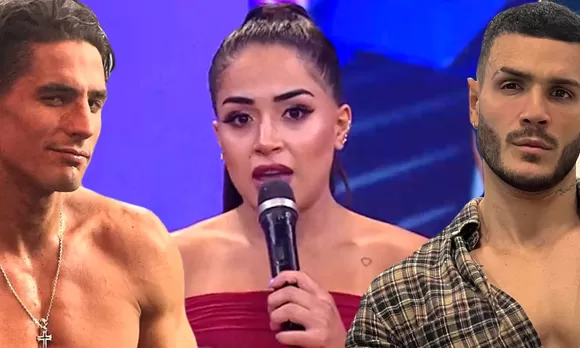 Onelia Molina muốn trở thành "friendzone" và Facundo González để được trả tiền?