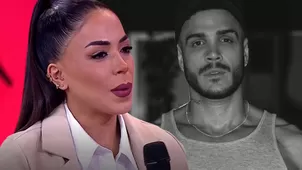 Onelia Molina anuncia su ruptura con Mario Irivarren