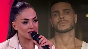 Onelia Molina confesó que nunca pensó casarse con Mario Irivarren