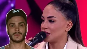 Onelia Molina descartó retomar la relación con Mario Irivarren