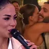Onelia Molina confesó que escuchó a Mario y Alejandra