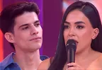 Onelia Molina explicó porqué acepta el 50/50 con Kevin Díaz