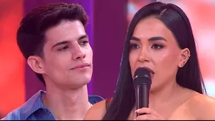 Onelia Molina explicó porqué acepta el 50/50 con Kevin Díaz