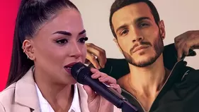 Onelia Molina explicó por qué Mario paso la noche en su casa