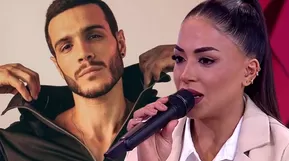 Onelia Molina explicó por qué Mario paso la noche en su casa