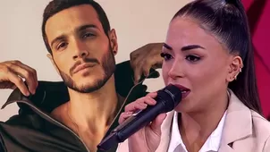 Onelia Molina explicó por qué Mario paso la noche en su casa