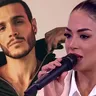 Onelia Molina explicó por qué Mario paso la noche en su casa