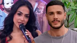 Onelia Molina mandó fuerte indirecta ¿a Mario Irivarren? | Composición: Mande quien mande / Instagram de Mario Irivarren.