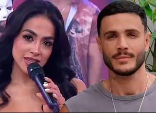 Onelia Molina mandó fuerte indirecta ¿a Mario Irivarren? | Composición: Mande quien mande / Instagram de Mario Irivarren.