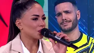 Onelia Molina no descarta ser amiga de Mario Irivarren
