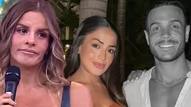 Onelia Molina no viajó con Alejandra Baigorria ¿por Mario Irivarren?