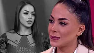 ¿Onelia Molina renunciará a EEG por Mario Irivarren? Esto confesó