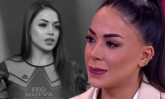 ¿Onelia Molina dejara Esto es Guerra por Mario Irivarren?