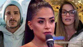 Onelia Molina responderá sobre Mario, Vania y Alejandra en MQM