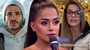 Onelia Molina responderá sobre Mario, Vania y Alejandra