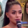 Onelia Molina responderá sobre Mario, Vania y Alejandra
