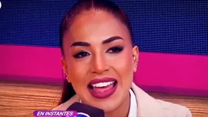 Onelia Molina respondió cómo es de soltera: "Le digo sí a todo"