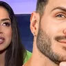 ¿Onelia Molina se alejó de Mario Irivarren por sus papás?: “Lo correcto”