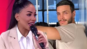 Onelia Molina sobre su relación con Mario Irivarren: "Fue linda"