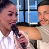 Onelia Molina habló sobre sus dos años con Mario Irivarren 