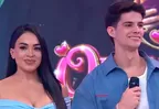 Onelia Molina y Kevin Díaz oficializaron relación: 3 meses juntos