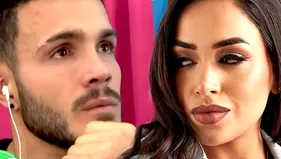 Onelia quiere pero no ama a Mario: “Lo hemos hablado”