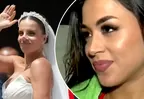 Onelia responde ante “desplante” de bouquet en boda de Alejandra