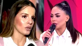 Onelia Molina revela que fue a la boda de Alejandra solo por Mario