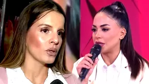 Onelia revela por qué fue a la boda de Alejandra: “Por Mario”