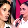 Onelia Molina revela que fue a la boda de Alejandra solo por Mario
