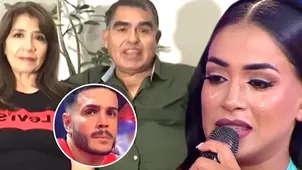 ¿Onelia se alejó de Mario por sus papás?: “Lo correcto”